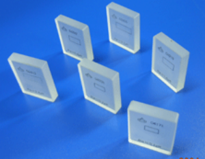 多刻線標準樣塊[單刻線、多刻線]