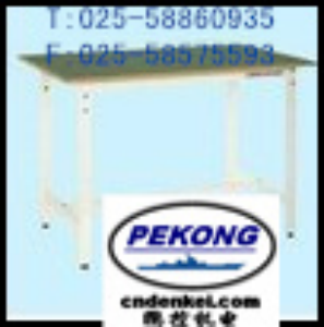 STS-SAEAE輕型高度調整工作臺[TCK系列]