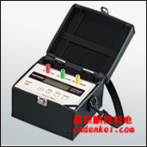 日本長(zhǎng)谷川測(cè)定裝置?計(jì)測(cè)器リスト[IPR-1、IVJ-2 、IMR-80]