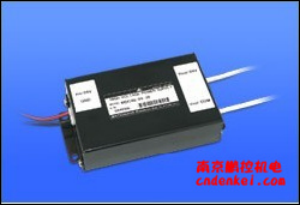 日本松定高壓電源MDC系列[15kVの高絶縁耐圧、48WのハイパワーMDC系列]